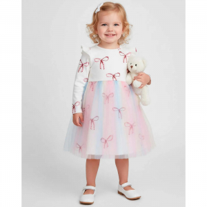 Платье интерлок 1905200107