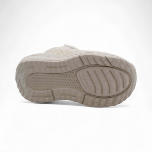 Кроссовки С815-15 бежевые