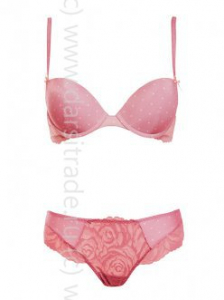 Комплект №7024+7027 Sielei пуш-ап бразильяна