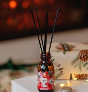 Аромат "Клементин" (сочный, яркий цитрус) 100ml