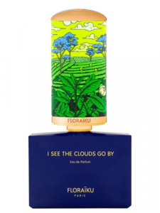 FLORAIKU I SEE THE CLOUDS GO BY edp 50ml+10ml