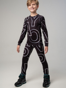 Термобелье для мальчика