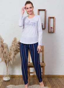 VS 004059 0267 /комплект с брюками жен/
