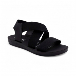 Босоножки F2-1 черные