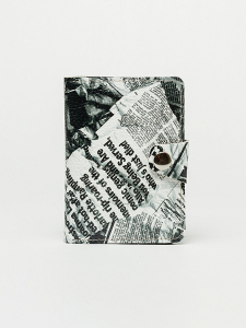 портмоне Cover print