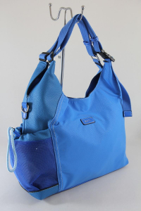 Сумка женская из кожзаменителя Batty