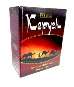 Чай Керуен 210 гр СТС Кения 1/48