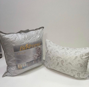Подушка ВиФтекс Хлопок POVIFХ