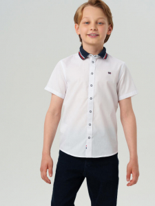 Рубашка для мальчика
