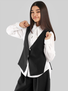 Соль&Перец Жилет SP2513