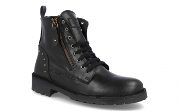 13608 - BDA
                BOTINES DE MUJER