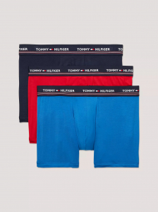 Stretch Modal Boxer Briefs 3-Pack