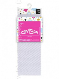 Колготки детские 12A02-1 Omsa Дроп