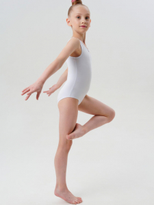 Боди гимнастическое