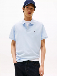 Regular Fit Smooth Cotton Polo