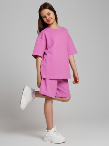 Костюм для девочки Азарт-1