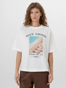 MARK FORMELLE Футболка