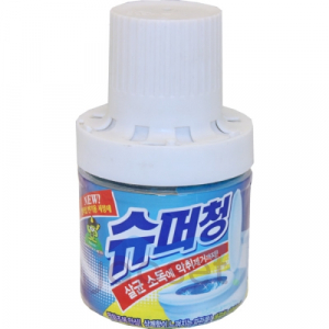 Sandokkaebi Super Chang Очиститель для сливного бачка унитаза, 180 гр