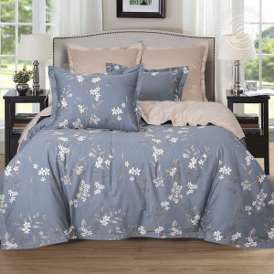 Постельное белье Арлет (мако-сатин)