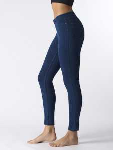 HUE Легинсы SUPER SMOOTH DENIM Легинсы