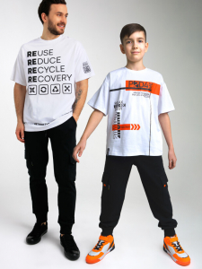 Брюки для мальчика