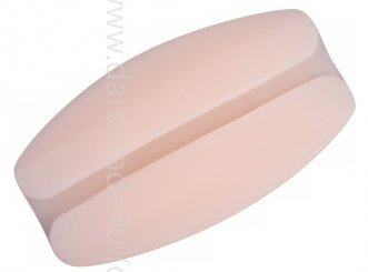 Подкладка под бретель BA-04 small Julimex (Un Телесный) Дроп