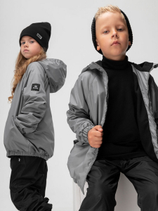 Bodo Куртка 32-60U