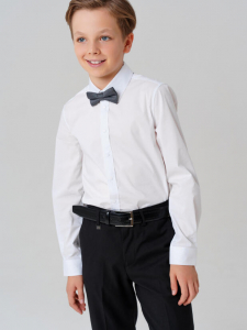 Галстук-бабочка для мальчика