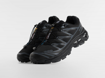 Кроссовки Salomon ADVANCED XT-6 ADV