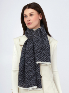 Палантин женский SPR-1159-2