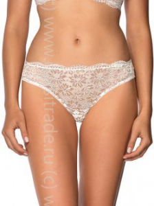 Трусы Lara Nipplex Дроп бразильяна