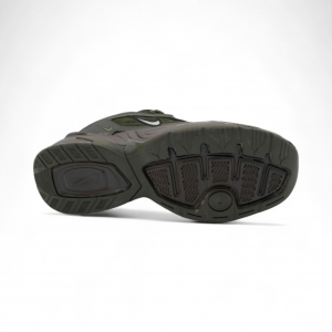 Кроссовки А176-9 хаки