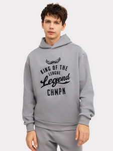 MARK FORMELLE Анорак