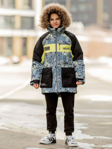 BATIK Парка 149-23з-01