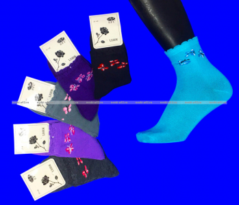 BFL носки женские