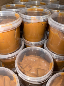 Сгущенка 1 кг