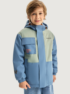 NIKASTYLE Куртка 4м5326