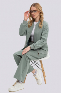 700 (1096539681)-54/серо-зеленый