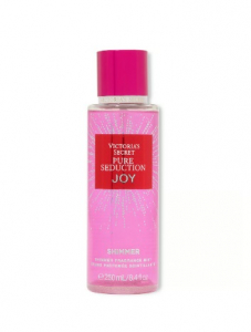 Pure Seduction Joy Shimmer Fragrance Mist