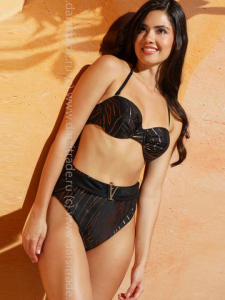 Купальник FR113I Jolidon 2024 фашия слип