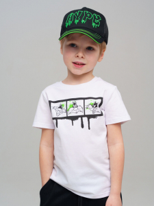 Бейсболка для мальчика