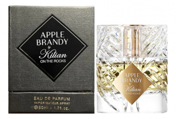 KILIAN APPLE BRANDY ON THE ROCKS edp 7.5ml