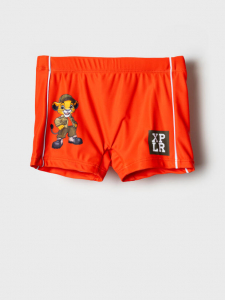 Плавки для мальчика