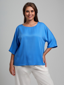 Блузка Летний драйв-2