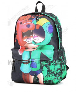 Рюкзак «Brawl Stars»