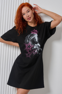 67186 туника женская