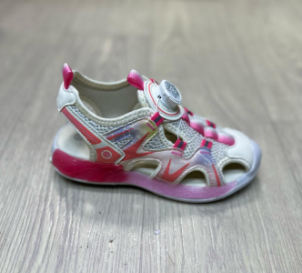 Босоножки детские