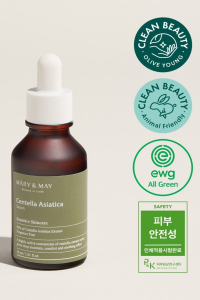 Mary&May Centella Asiatica Serum 30ml