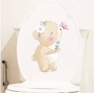 Наклейка виниловая 