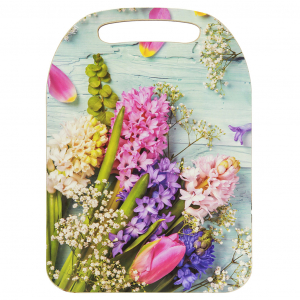 Доска разделочная деревянная 